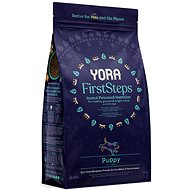 YORA insect pellets FirstSteps Puppy All Breeds 12 kg - Dog Kibble