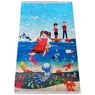 Carpet New Bambino 07 - 160x220 cm - Carpet