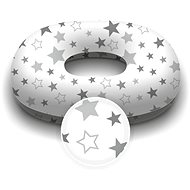 You and We Postpartum Pillow Small Nice Collection - Gray - Pillow