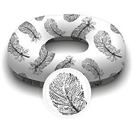 You and We Postpartum Pillow Small Nice Collection - Feather White - Pillow