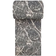 Runner carpet Vista grey 07 - width 120cm - Carpet
