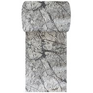 Runner carpet Vista grey 08 - width 80cm - Carpet