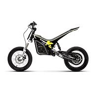Kuberg Trial - Elektrická motorka