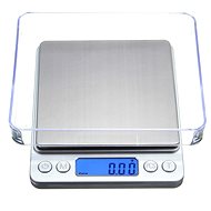 Verk Digital Kitchen Scale - up to 2 kg - Kitchen Scale