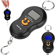 Verk Hanging scale with hook - up to 50 kg - Luggage Scale