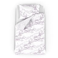 Kvalitex 140 × 200, 70 × 90 cm Disa - Bed Linen