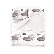 Kvalitex 140 × 200, 70 × 90 cm Zen - Bed Linen