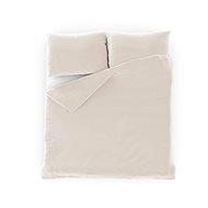 Kvalitex 200 × 200, 70 × 90 cm white - Bed Linen