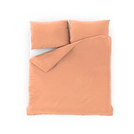 Kvalitex 220 × 200, 70 × 90 cm salmon - Bed Linen
