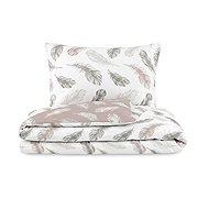 Kvalitex 220 × 200, 70 × 90 cm Shelby - Bed Linen