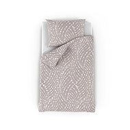 Kvalitex Astra grey 95 × 135, 45 × 60 cm - Bed Linen