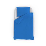 Qualitex blue 95 × 135, 45 × 60 cm - Bed Linen