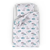 Kvalitex Baby 95 × 135, 45 × 60 cm - Bed Linen