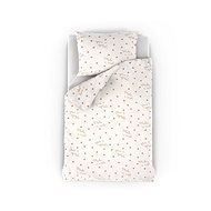 Kvalitex Stars 95 × 135, 45 × 60 cm - Bed Linen