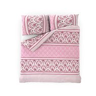 Kvalitex 220 × 200, 70 × 90 cm Spring Rose - Bed Linen