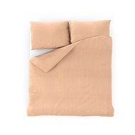 Kvalitex 240 × 200, 70 × 90 cm salmon - Bed Linen