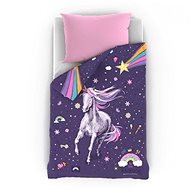 Kvalitex for young 140 × 200, 70 × 90 cm Pegasus - Bed Linen