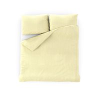 Kvalitex extended 140 × 220, 70 × 90 cm off-white - Bed Linen