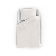 Kvalitex dětské bílé 95 × 135, 45 × 60 cm - Bed Linen