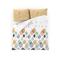 Kvalitex 240 × 200, 70 × 90 cm Serena - Bed Linen
