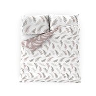 Kvalitex 200 × 200, 70 × 90 cm Shelby - Bed Linen