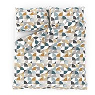 Kvalitex 220 × 200, 70 × 90 cm Runa - Bed Linen