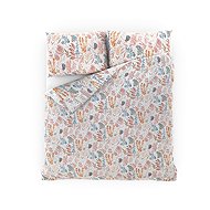 Kvalitex Luxury Collection 1+2, Coral garden - Bed Linen
