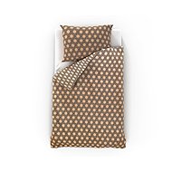 Kvalitex Luxury Collection Carero beige - Bed Linen