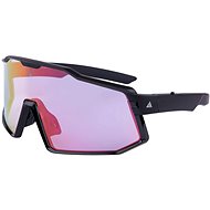 LACETO Bluetooth Rapido BT, red, photochromic - Sunglasses