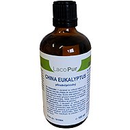 LACOFORM Essential oil 100 ml, Chinese eucalyptus - Essential Oil