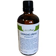 LACOFORM Essential oil 100 ml, cedarwood - Essential Oil