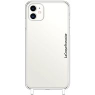 La Coque Francaise iPhone 11 transparent case - Phone Cover