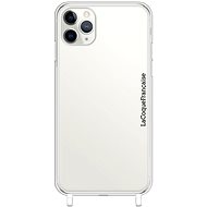 La Coque Francaise iPhone 11 Pro transparent case - Phone Cover