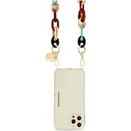 La Coque Francaise Ambre phone chain multi - Phone Lanyard