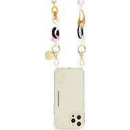 La Coque Francaise Lola phone chain multi - Phone Lanyard