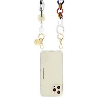 La Coque Francaise Ava phone chain multi - Phone Lanyard