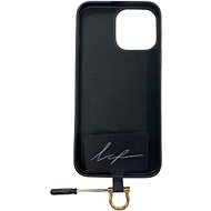 La Coque Francaise Universal adaptor to hang chain - Phone Lanyard