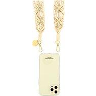 La Coque Francaise Eve jewelery chain - Phone Lanyard