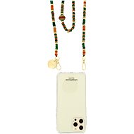 La Coque Francaise Joy 1 jewelery chain - Phone Lanyard