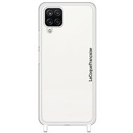 La Coque Francaise iPhone 12 mini transparent case - Phone Cover