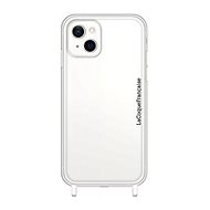 La Coque Francaise iPhone 14 transparent case - Phone Cover
