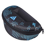 LACETO CASE 3 sunglasses case - Glasses Case