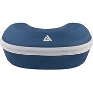 LACETO CASE 5 sunglasses case, blue - Glasses Case