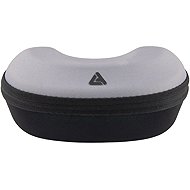 LACETO CASE 5 for sunglasses, grey-black - Glasses Case