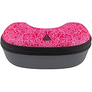 LACETO CASE 5 na sluneční brýle leaf  - Glasses Case