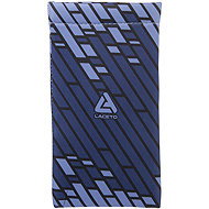 LACETO POCKET 2 sunglasses case, blue - Glasses Case