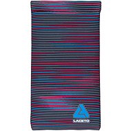 LACETO POCKET 2 blue-pink sunglass pouch - Glasses Case