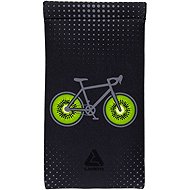 LACETO POCKET 2 sunglasses case – kiwi - Glasses Case
