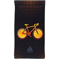 LACETO POCKET 2 sunglasses case, orange - Glasses Case