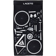 LACETO POCKET 2 sunglasses pouch - Glasses Case